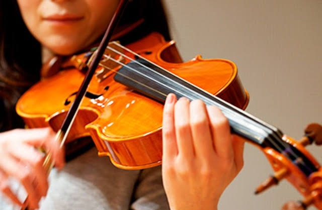 ヴァイオリン貸します、弾けるようになりますのメイン画像
